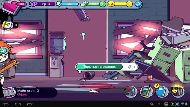 Zombies Ate My Friends Walkthrough / Прохождение - Эпизод 1 - Начало смотреть онлайн