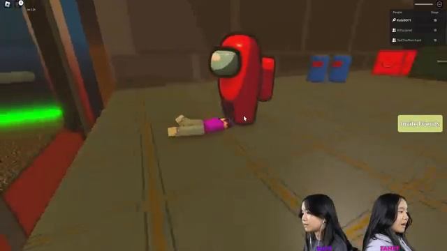 Roblox Pick a Slide Obby! смотреть онлайн