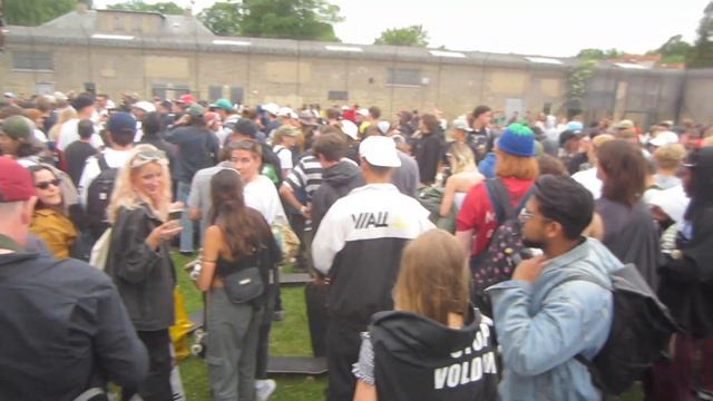 COPENHAGEN OPEN 2022 P.O.V.. SKATEBOARD PARTY OF THE YEAR ! FULL HOUR смотреть онлайн