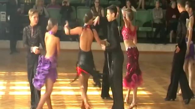 Румба 21 04 12 Секистов смотреть онлайн