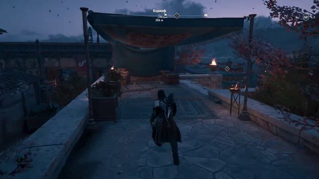 Assassins Creed: Odyssey - Развернутый прилив
