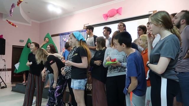 VLOG Победитель в мастер шеф. Миша сделал предложение Яне смотреть онлайн