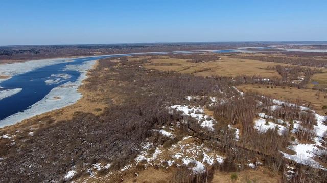 Торопец с высоты смотреть онлайн