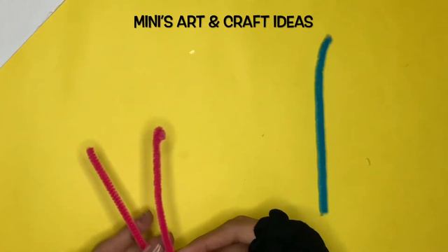 Make your own Pipe Cleaner Snail || Cute crafts || Pipe cleaner Animals || Mini’s Art & craft ideas смотреть онлайн