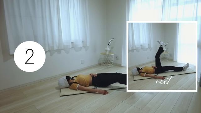 内ももの脂肪をまっすぐ落とす ✖︎ ぽっこり下腹もぺったんこ❕痩せにくい部分専用トレーニング? смотреть онлайн