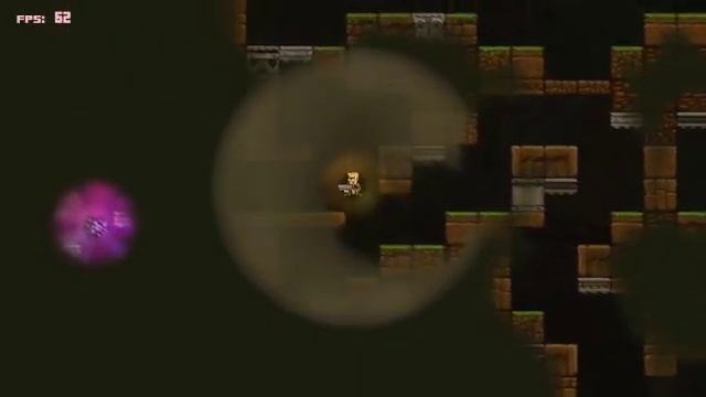 "Platformines" development update 2: jumping and the fog смотреть онлайн