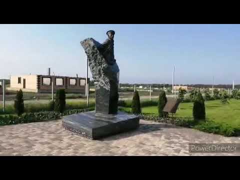 Видео прогулка по району Адмирал Михайловск