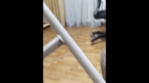 Как сделать индоскут из ПВХ труб и картона