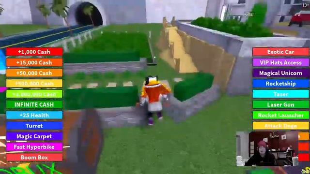 Roblox......4 player mansion tycoon смотреть онлайн