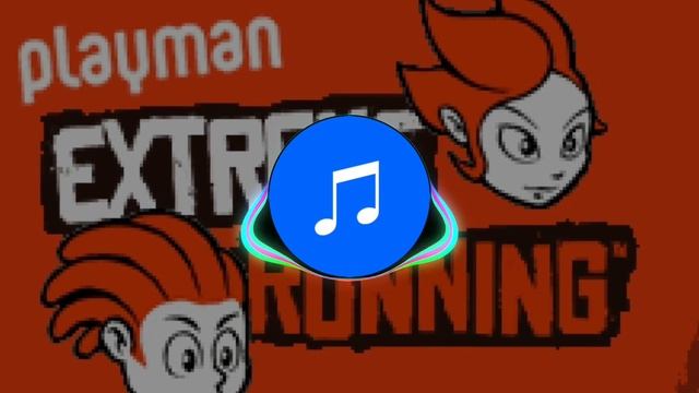 Playman: Extreme Running Java - Menu Theme смотреть онлайн