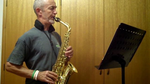 Ave Maria (Schubert) | John Ward смотреть онлайн