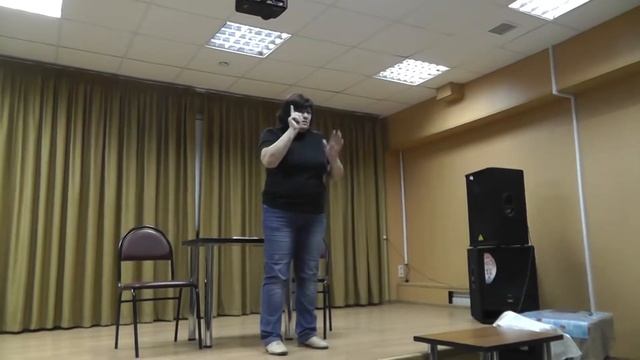 17.09.2014 Ветераны в Тат. ВОГ 01495