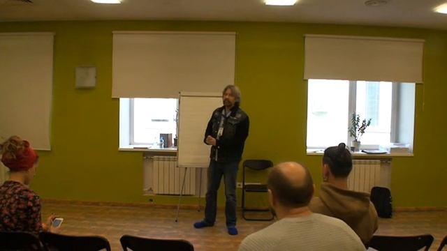 Евмений Перистый "Когда родители не могут быть опорой: отсутствие, развод, гиперконтроль, старость" смотреть онлайн