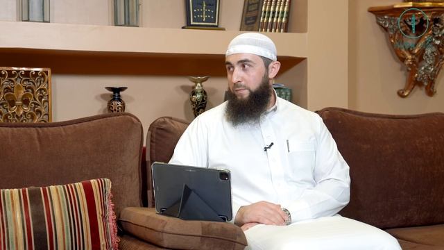 Зять шейха АЛЬ-УСЕЙМИНА отвечает на ваши вопросы | Шейх Халид аль-Муслих смотреть онлайн