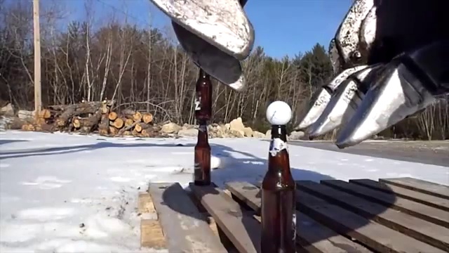 Скучные будни экскаваторщика смотреть онлайн