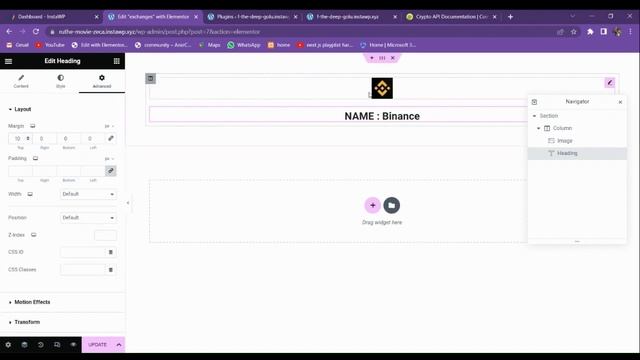 Fetch API data using Elementor & JetEngine and display on frontend | Elementor REST API Tutorial смотреть онлайн