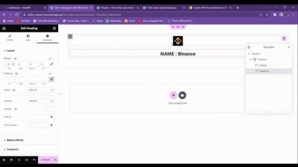 Fetch API data using Elementor & JetEngine and display on frontend | Elementor REST API Tutorial