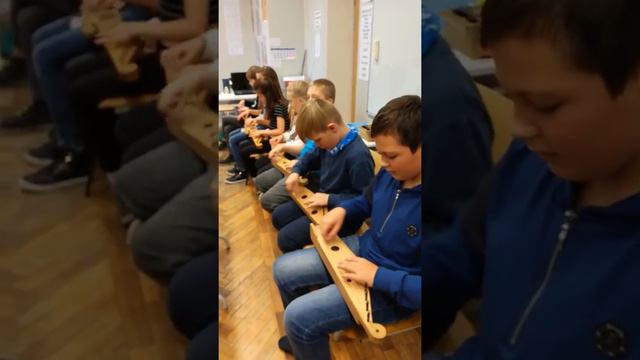 Каннель. Как у наших у ворот смотреть онлайн