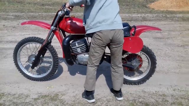 cz 250 cross смотреть онлайн