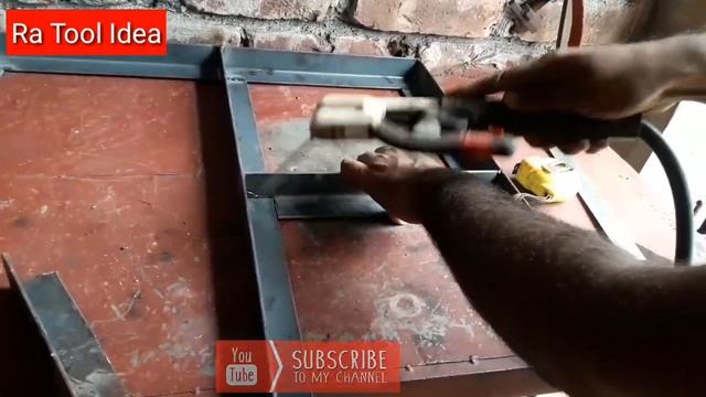 Truss Angle Water Tank Stand || Easily Idea смотреть онлайн