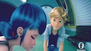 Клип | Леди Баг и Супер Кот | Витаминка