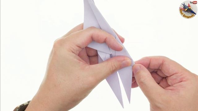 LEARN to MAKE AN AUTOBOT (OPTIMUS PRIME) Paper Craft that TRANSFORMS! смотреть онлайн