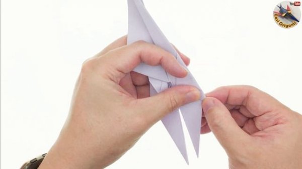 LEARN to MAKE AN AUTOBOT (OPTIMUS PRIME) Paper Craft that TRANSFORMS!