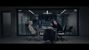 Фильм : Морган | ужасы | фантастика | боевик