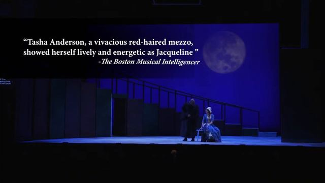 Odyssey Opera highlights: Le Médecin Malgré Lui смотреть онлайн