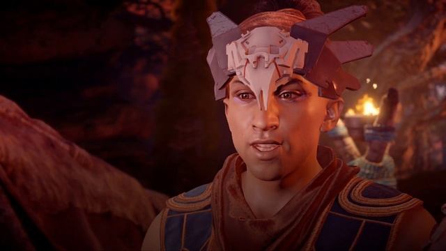«Horizon Zero Dawn» - Охотничьи угодья в Зубцах смотреть онлайн
