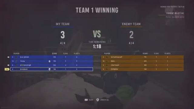 Challengers cup with my duo and invision gaming смотреть онлайн