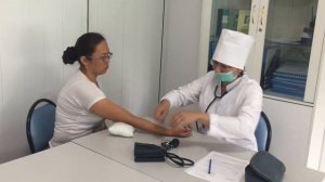 измерение АД измерение артериального давления тонометр