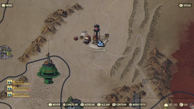 ESP Transmisión de PS4 en FALLOUT 76 ÚLTIMO DIA BETA en vivo de KEIBOL-KABLE смотреть онлайн