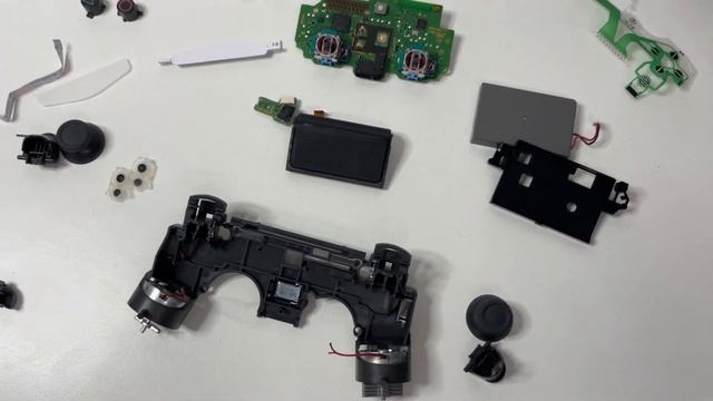 How to make a Dualshock 4 FRAME? #art смотреть онлайн