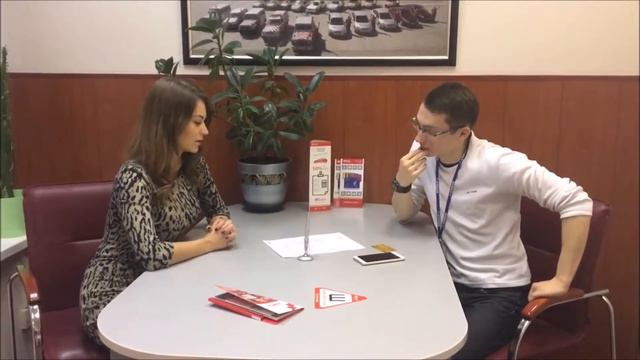 А24 награждает победителя акции в честь Дня автомобилиста смотреть онлайн