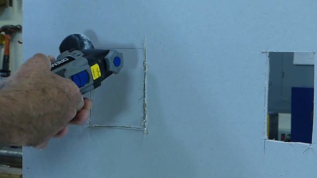 Dremel Multi Max MM35 - Good Tool, Great Price, and a Quirky Blade System смотреть онлайн