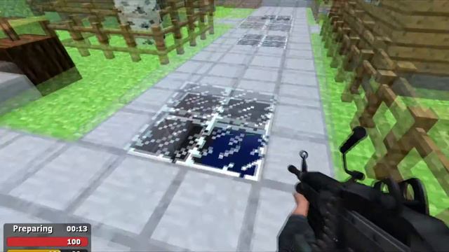 gmod s01e03 BANG! YOU'RE DEAD!!! смотреть онлайн