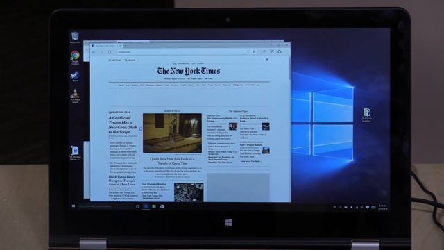 VOYO VBook V3 Ultrabook 2 in 1 Review - Cheap $250 (or less) Laptop / Tablet Computer смотреть онлайн