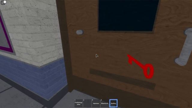Piggy Fangame "Extreme Safe Place BY ALLYANNSHELTON" How to escape game смотреть онлайн