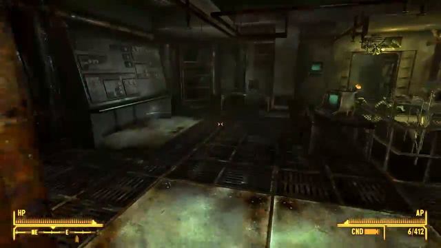 Fallout: New Vegas - PART 44 - IT MATCHES MY PIP BOY! смотреть онлайн