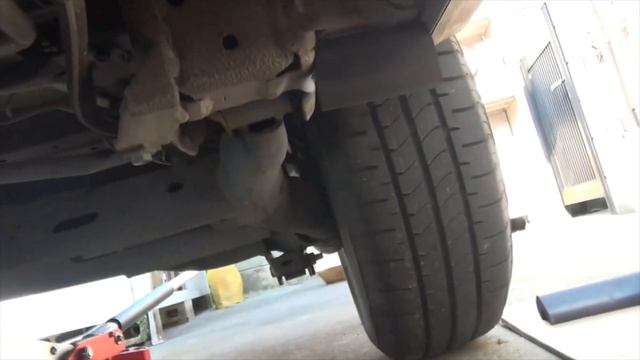 【スゴイ！】C25 セレナ にボルテックスジェネレーター と ストレーキ で快適になりました！cha48 смотреть онлайн