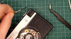 Ремонт Смена 8М