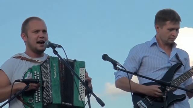 МЫ ИЗ БРАЖНОГО смотреть онлайн