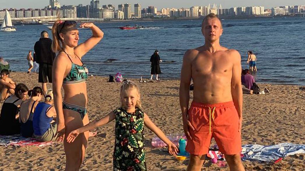 идем на пляж! смотреть онлайн