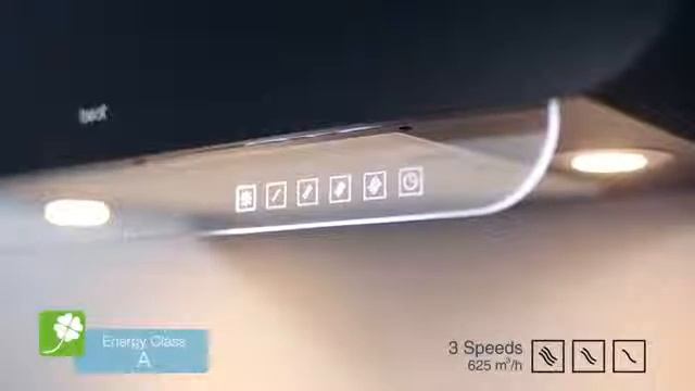 Презентация вытяжек BEST Expo Lux (англ.) смотреть онлайн