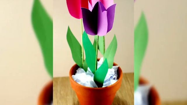 25 идей поделок на 8 марта смотреть онлайн