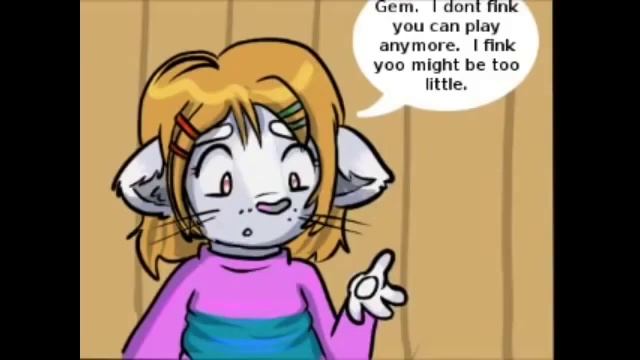 História ABDL ép 2