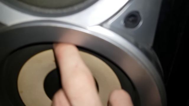 Колонки от м ц Technics