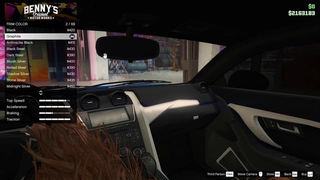 Obey 10F Widebody Customizations (Liberty Walk Audi R8) - GTA 5 Online смотреть онлайн