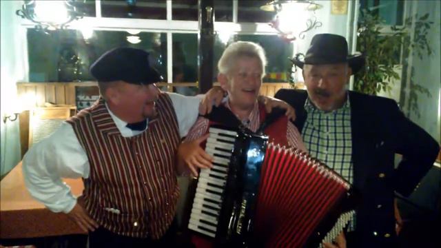 Oh my darling, Clementine - Iris Valin & guests смотреть онлайн